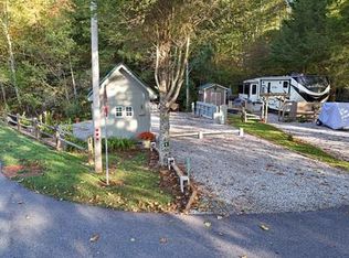 13 Choestoe Valley Cir, Blairsville, GA 30512