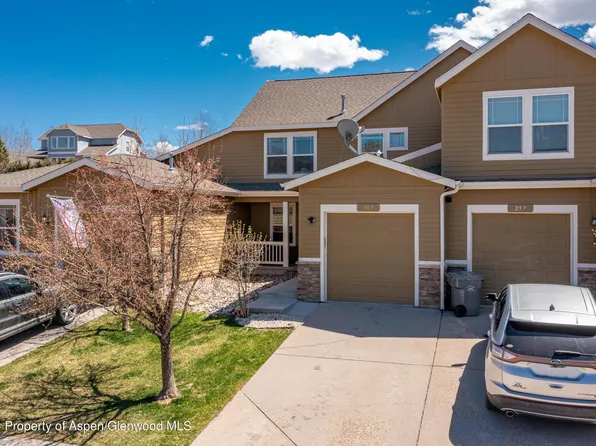 307 E Capital Ct, New Castle, CO 81647
