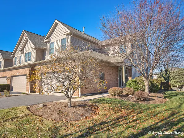 1317 Inverness Ct, Antioch, IL 60002