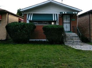 1413 W 115th St, Chicago, IL 60643