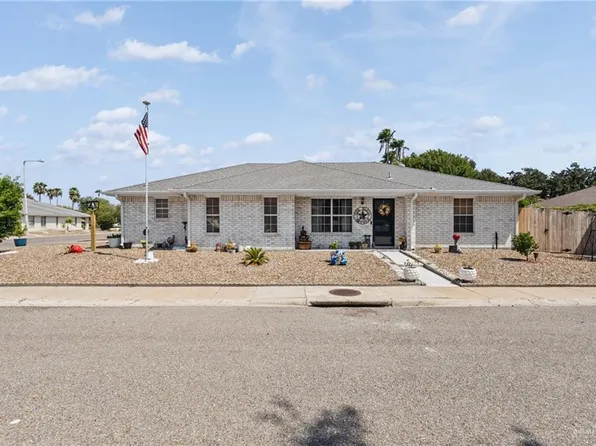 1600 Lakeside Dr, Mission, TX 78572