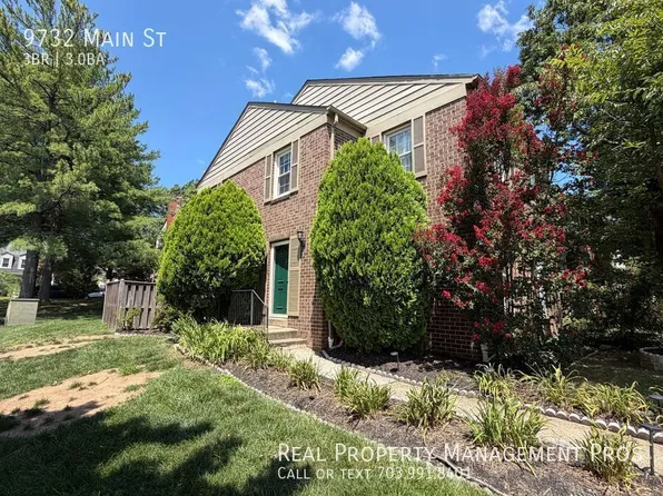 9732 Main St, Fairfax, VA 22031