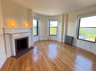 479 Beacon St APT 31, Boston, MA 02115