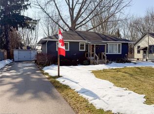 52 Davis St W, Norfolk County, ON