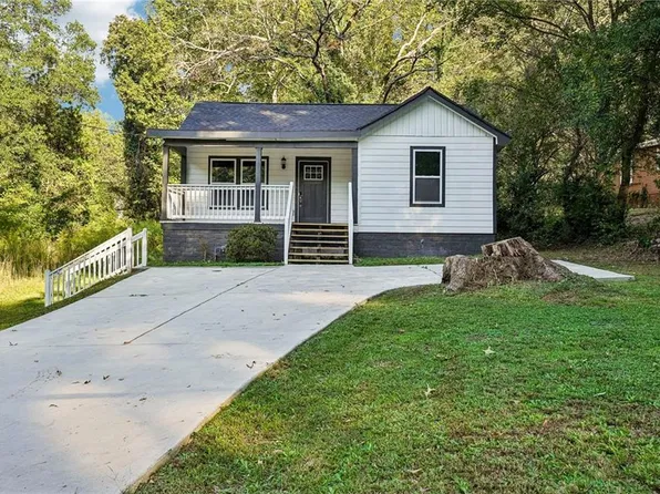 665 S Eugenia Pl NW, Atlanta, GA 30318