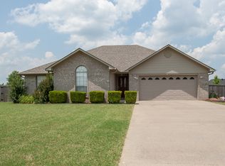 13 Kimberly Dr, Vilonia, AR 72173