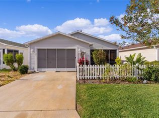 8138 SE 169th Palownia Loop, The Villages, FL 32162