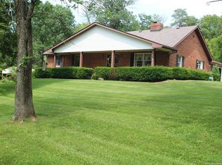 7090 Broadus Rd, Lanesville, IN 47136