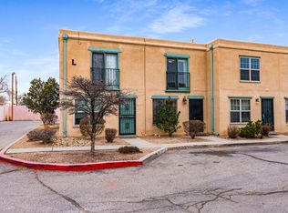 3301 Monroe St NE Unit L120, Albuquerque, NM 87110