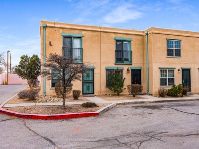3301 Monroe St NE Unit L120, Albuquerque, NM, 87110