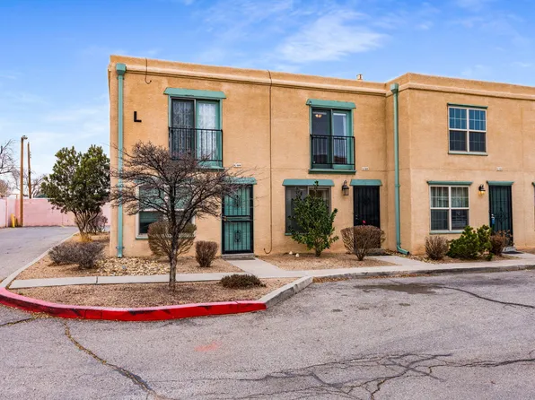 3301 Monroe St NE Unit L120, Albuquerque, NM 87110