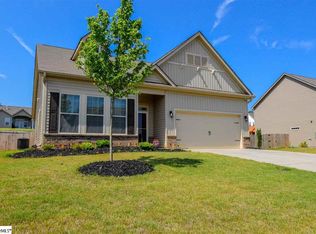 129 Daylily Ln, Easley, SC 29642