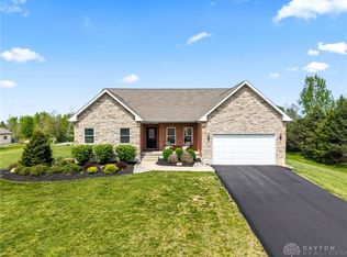 6143 Ross Rd, New Carlisle, OH 45344