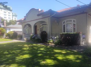709 Laurel Ave #2, San Mateo, CA 94401