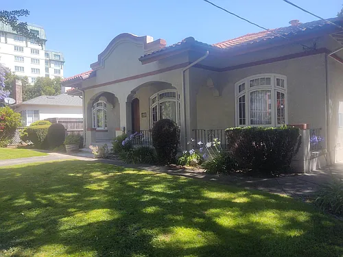 709 Laurel Ave #2 Photo 1