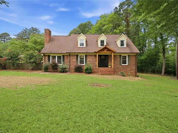 360 Small Rd, Randleman, NC 27317