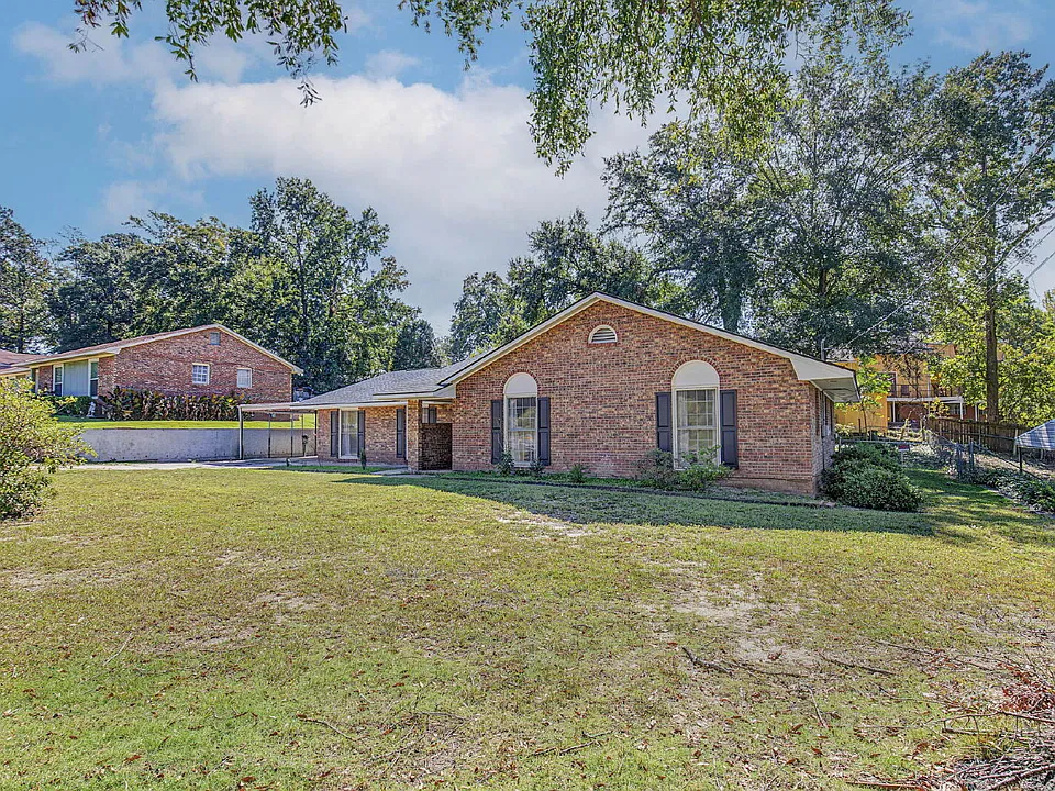 3722 Steam Mill Rd
