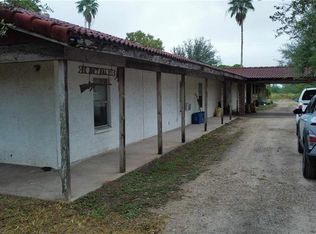 5906 N Brushline Rd, Mission, TX 78574