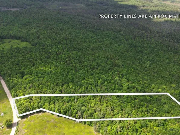 Lot 1 Martins Ridge Road, Franklin, ME 04634