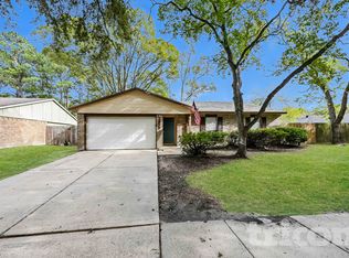 2655 Lark Ln, Humble, TX 77396