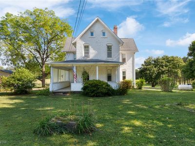 3025 Orchardview Dr SE, East Canton, OH, 44730