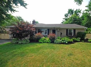 191 Ridgedale Ave, Madison, NJ 07940