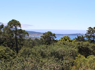 24755 Crestview Cir, Carmel, CA