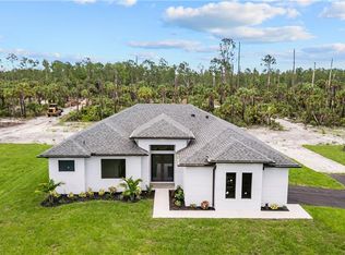 3439 14th AVE SE, NAPLES, FL 34117