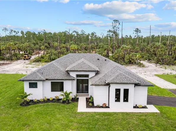 3439 14th AVE SE, NAPLES, FL 34117