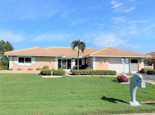 512 Belvedere Ct, Punta Gorda, FL 33950
