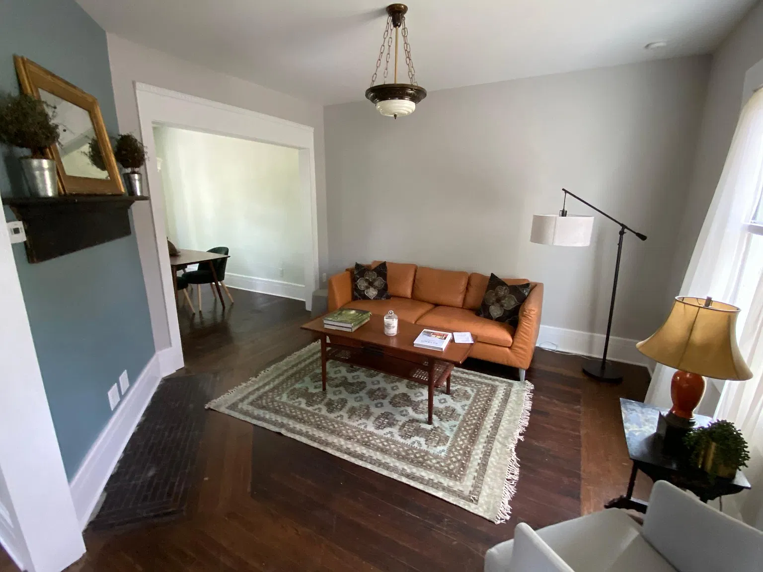 2 bed, 1162 sqft, $1,795 — Photo 3