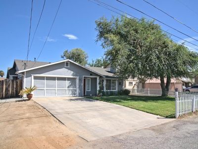 1547 Arlene Way, Ramona, CA, 92065