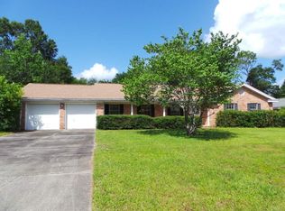 5548 Andromeda Dr, Milton, FL 32570