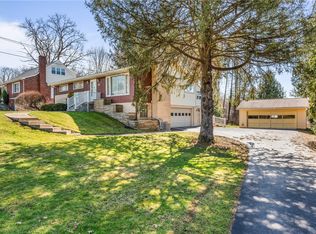 1 Evergreen Dr, Greenville, PA