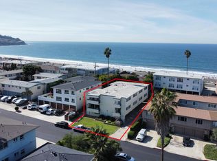 131 Paseo De La Concha APT G, Redondo Beach, CA 90277