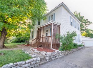 2408 Brown St, Alton, IL 62002