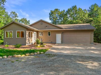 6968 BALSAM DRIVE, Amherst, WI, 54406