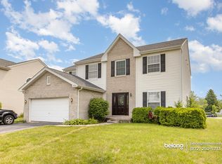 2004 Fieldstone Ct, Plainfield, IL 60586