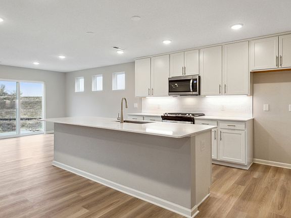 Model Representation