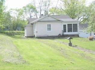 34 Kelsey Pl, Jamestown, NY 14701