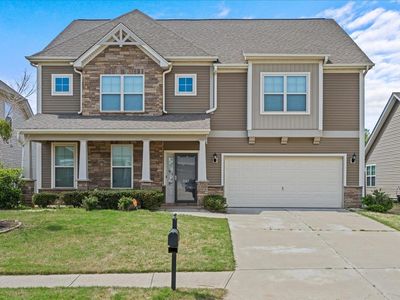 307 Gibby Ln, Simpsonville, SC, 29681