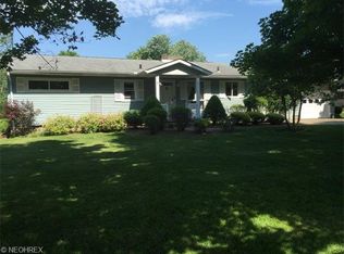 295 Maple St, Doylestown, OH 44230