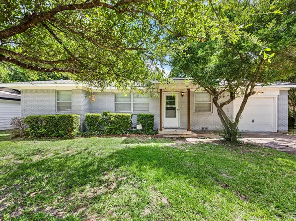 5120 Nadine Dr, Haltom City, TX 76117