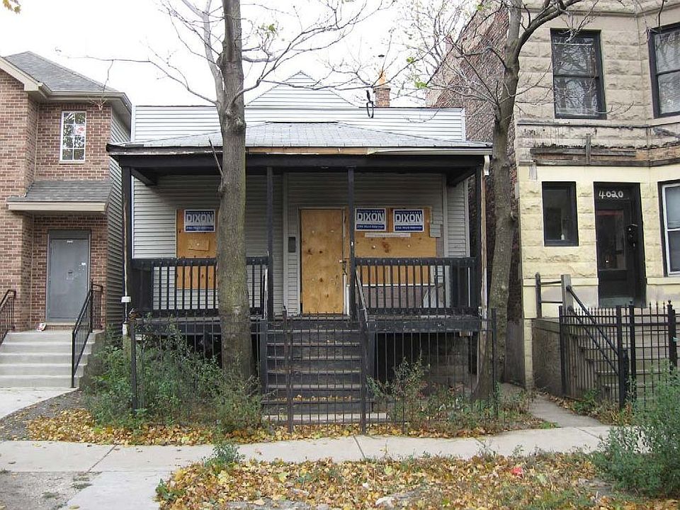 4022 W Lexington