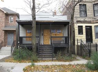 4022 W Lexington St, Chicago, IL 60624