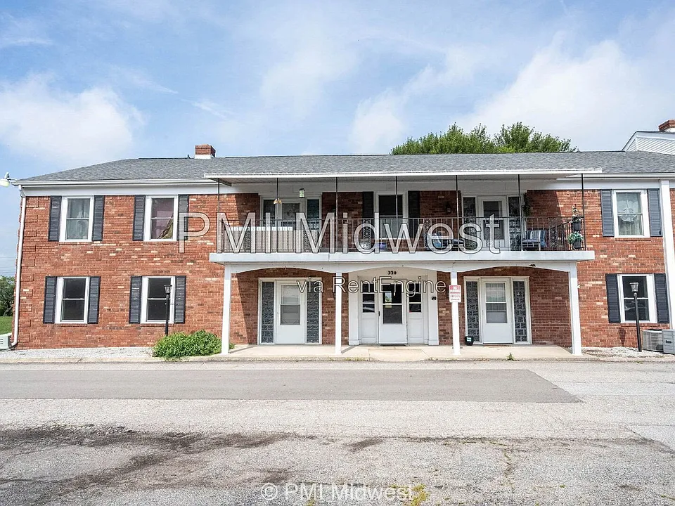 330 Progress Rd #A12