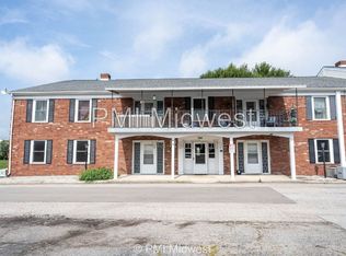 330 Progress Rd #A12, Shelbyville, IN 46176