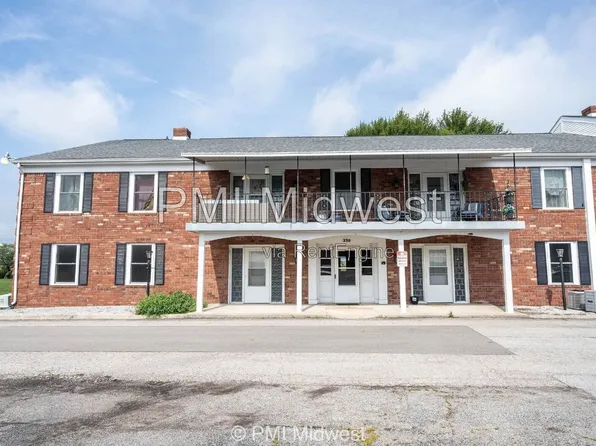 330 Progress Rd #A12, Shelbyville, IN 46176