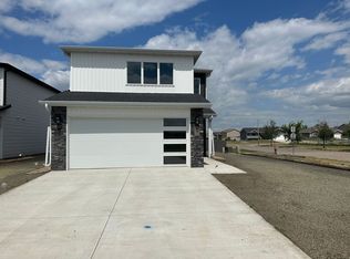 112 Marshall Loop, Lincoln, ND 58504