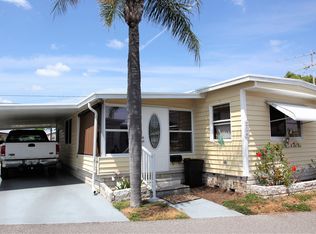2701 34th St N LOT 226, St Petersburg, FL 33713